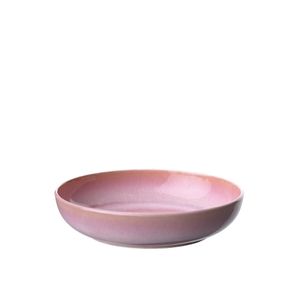 Villeroy & Boch Perlemor Coral Pastaschale D. 22 cm Porzellan