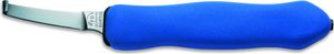 F.DICK Klauenmesser, Hufmesser EXPERT-GRIP 2K 2487, links-kurz-schmal