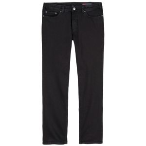 Paddock's Stretch-Jeans Übergröße schwarz Ranger, Größe:42/32
