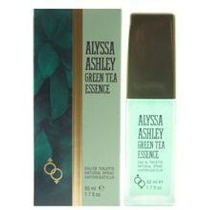 Alyssa Ashley Green Tea Essence Olejek perfumowany 7,5 ml 8 ml