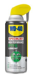 WD-40-Spezialist PTFE Schmiermittel 400 ml