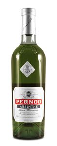 Pernod Absinthe 68% Bitterspirituose 0,7 L