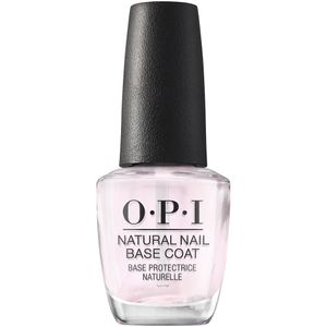 Opi Natural Nail Base Coat 15ml  One Size