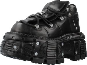 NEW ROCK M TANK106 C2 Schwarz NEW ROCK M TANK106 C2 Schwarz