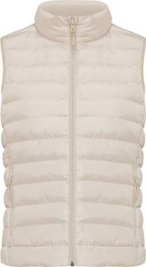 Iqoniq - "Meru" Weste für Damen XD1046 (L) (Beige)