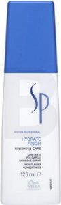 Wella Professionals SP Hydrate Finish Finishing Care Pflege ohne Spülung für trockenes Haar 125 ml Wella Professionals SP Hydrate Finish Finishing Care Pflege ohne Spülung für trockenes Haar 125 ml