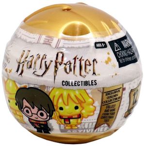 Harry Potter Collectibles Sammelfiguren in Kapsel (1 von 12)