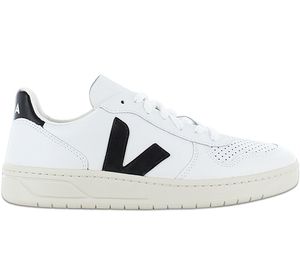 Veja V 10 Leather Sportschuhe Weiß EU 45 Mann Weiß EU 45