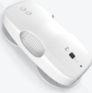 Hutt DDC55 Fensterputzroboter, Akkubetrieb