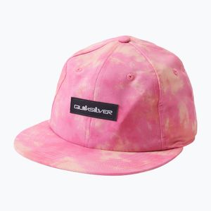 Czapka z daszkiem męska Quiksilver Lucid Dreams snapback