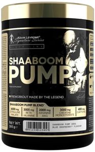 Kevin Levrone Shaaboom Pump - 385 g - Dose Sour Watermelon