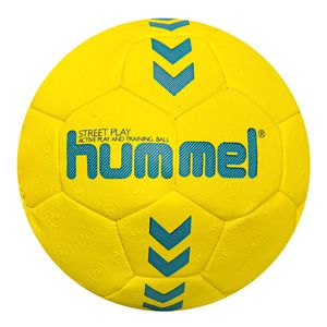 Hummel Handball "Street Play", Größe 0