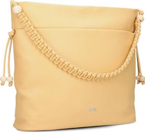 ZWEI Frauentaschen PERLA PE140 yellow