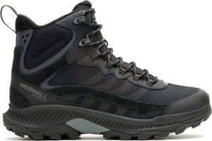 Merrell Speed Strike 2 Thermo Mid Wp Wanderstiefel Schwarz EU 45 Mann Schwarz EU 45 Merrell Speed Strike 2 Thermo Mid Wp Wanderstiefel Schwarz EU 45 Mann Schwarz EU 45