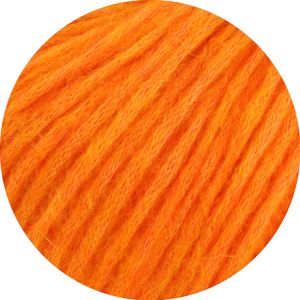 Lana Grossa Brigitte No. 2, Farbe:056 - Orange