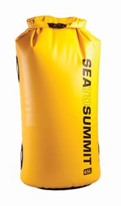 Sea To Summit Hydraulic Dry Bag 65 L Yellow