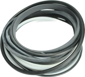 DOOSAN 480-00018KT sada tesnení - vysokokvalitná sada tesnení pre rôzne stroje DOOSAN