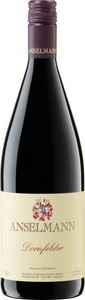 Dornfelder Pfalz QbA mild 2023 Pfalz | Deutschland | 9,5% vol | 1 l