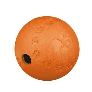 Hundespielzeug TRIXIE Dog Activity Snackball Ø 7 cm