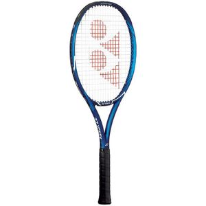 Yonex Ezone Ace Deep Blue Tennisschläger, Tennisschläger:L2