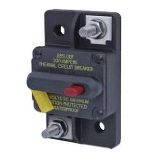 Blue Sea Systems 285 Series Thermals Surface  40 Amp