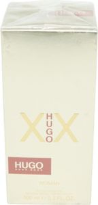 Hugo Boss Hugo XX Eau de Toilette für Damen 100 ml Hugo Boss Hugo XX Eau de Toilette für Damen 100 ml