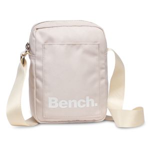 Bench  City Girls mini bag 19 cm 2 l - Natur (beige)
