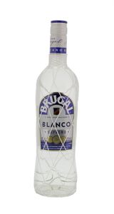 Brugal Blanco Supremo Rum Dominikanische Republik | 40 % vol | 0,7 l
