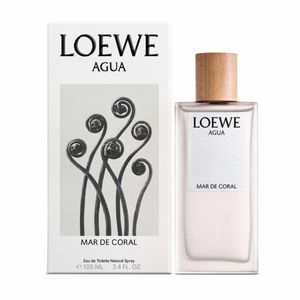 Loewe Agua Mar De Coral Eau de Toilette unisex 100 ml