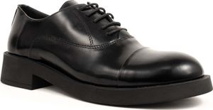 Sergio Moretti Damen Mokassins SM6570-672-3032 Farbe: Schwarz Größe: 36 Sergio Moretti Damen Mokassins SM6570-672-3032 Farbe: Schwarz Größe: 36