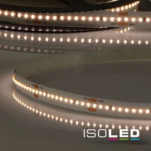 IsoLED LED CRI930 Linear 48V-Flexband, 13W, IP20, 3000K, 20 Meter