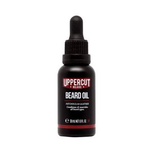 Uppercut Deluxe Olejek do brody, 30ml