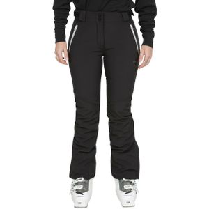 Trespass - Dámské lyžařské kalhoty Lois TP5219 (L) (Black)