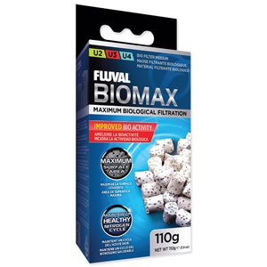 Füllung aus Keramik Biomax FLUVAL U2, U3, U4