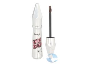 Benefit Gimme Brow Volumising Eyebrow Gel 3g - 04 Medium