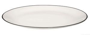 ASA dezertný tanier plochý D 21 cm 1905/113
