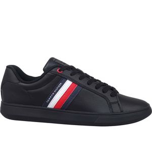 Tommy Hilfiger Obuv Essential Cupsole, FM0FM026680GK