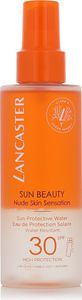 Woda przeciwsłoneczna Sun Beauty Sun Protection Water SPF30