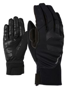 ZIENER ILKO GTX INF glove multisport 12 black 8,5