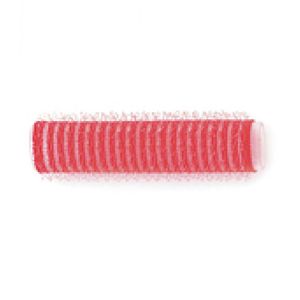 Sibel Permanentpapier Hair Lockenwickler Selbstklebend 13mm Rot