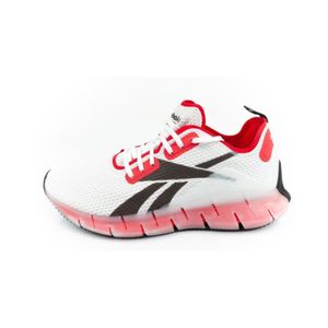 Reebok Zig Kinetica Shadow Mode-Sneakers Weiß GZ0188