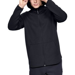 Under Armour Unstoppable Move Light Hoodie FZ - Gr. MD
