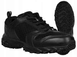 Buty sportowe BW off-road czarne, 255 (40)