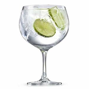 Cocktailbar - Gin Tonic Gläser - 70cl - (6er-Set)