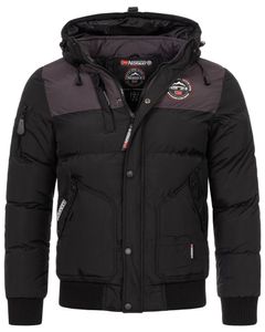 Herren Winterjacke Steppjacke Jacke Bomberjacke warm gefüttert Herren Winterjacke Steppjacke Jacke Bomberjacke warm gefüttert