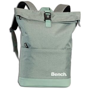 Bench Uni batoh pro volný čas světle zelený 30x47x14 polyester ORI309L