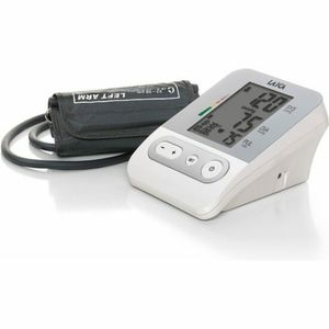 Laica BM2301 Měřič krevního tlaku na horní paži Automatický 4 uživatelé