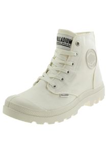 PALLADIUM Uni Pampa Hi Mono Boots Stiefelette 73089 Weiß, Schuhgröße:42 EU