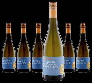 6 x Weingut Hammel Blaue Stunde Chardonnay & Sauvignon Blanc