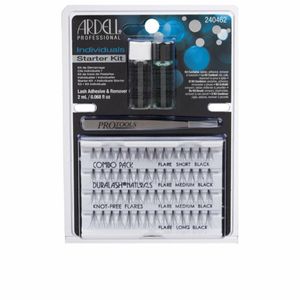 Ardell Pro Individuals Lash Starter Kit #combo-pack